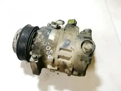 Tweedehands auto-onderdeel airconditioning compressor voor opel zafira a 2.0 16v di oem iam-referenties 4472208321
