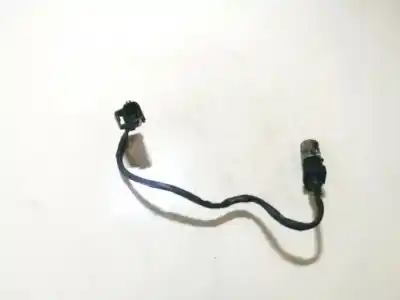 Peça sobressalente para automóvel em segunda mão sensor do virabrequim por volvo xc90 2.4 d momentum geartronic (7 sitze) referências oem iam 1275599
