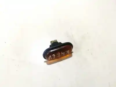Second-hand car spare part right side light for renault scenic (ja..) 1.9 d rt oem iam references 7700847333