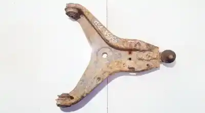 Peça sobressalente para automóvel em segunda mão braço de suspensão inferior dianteiro direito por audi 80/90 (893) 1.8 referências oem iam 
