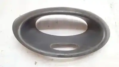 Second-hand car spare part front decorative moulding for toyota yaris (ncp1/nlp1/scp1) 1.0 cat oem iam references 5541152010