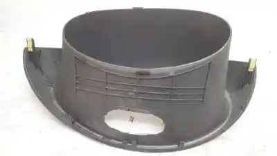 Автозапчастина б/у передні молдинги для toyota yaris (ncp1/nlp1/scp1) 1.0 cat посилання на oem iam 5541152010  55411-52010