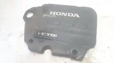 Second-hand car spare part Engine Cover for HONDA CR-V (RE) 2.2 CTDI OEM IAM references   