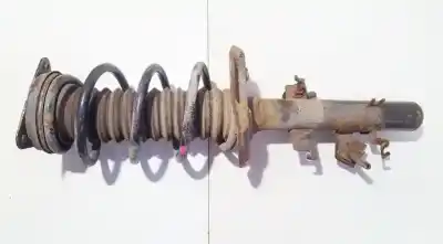 Peça sobressalente para automóvel em segunda mão amortecedor dianteiro esquerdo por renault kadjar 1.5 dci diesel fap energy referências oem iam 543034fa3a