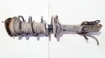 Second-hand car spare part front right shock absorber for toyota yaris (ncp1/nlp1/scp1) 1.0 cat oem iam references 20333244