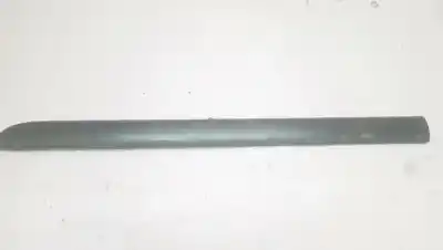 Second-hand car spare part plastics for kia carnival 2.9 turbodiesel cat oem iam references k56b51695