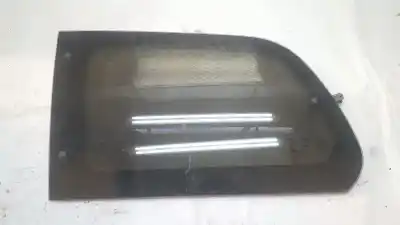 Second-hand car spare part left rear triangle quarter glass for kia carnival 2.9 turbodiesel cat oem iam references 