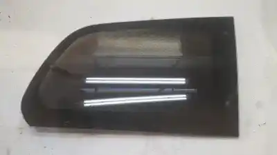 Second-hand car spare part right rear triangle quarter glass for kia carnival 2.9 turbodiesel cat oem iam references 