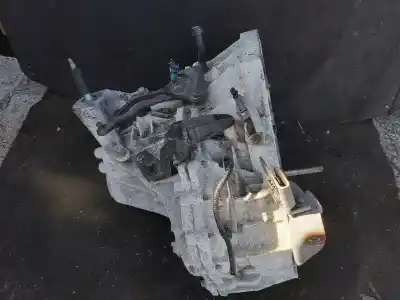 Piesă de schimb auto la mâna a doua CUTIE DE VITEZE pentru RENAULT KADJAR  Referințe OEM IAM TL4079  320105732R