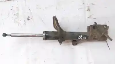 Автозапчастина б/у амортизатор передній лівий для kia sportage 2.0 crdi посилання на oem iam 546512e500