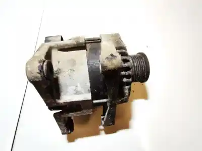 Second-hand car spare part Alternator for OPEL INSIGNIA A (G09) 1.8 (68) OEM IAM references 13500577  