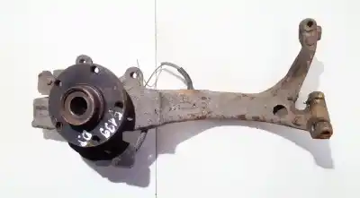 Автозапчастина б/у передній прав для AUDI A4, B5 1999.09 - 2001.08 FACELIFT 1.8 T 110KW 1995.01 - 2000.11 Посилання на OEM IAM   