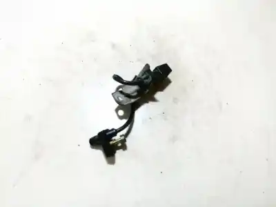 Peça sobressalente para automóvel em segunda mão sensor por bmw x3 (e83) 2.0d referências oem iam 0281002477  