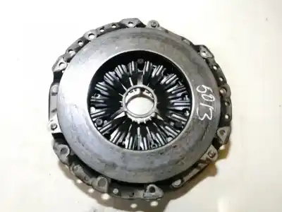 Pezzo di ricambio per auto di seconda mano kit frizione per bmw x3 (e83) 2.0d riferimenti oem iam 124052310  