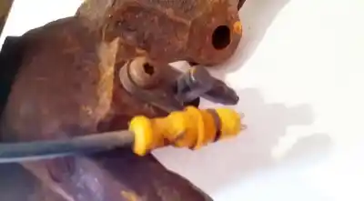 Second-hand car spare part  for RENAULT KANGOO  OEM IAM references 0265007527  8200186294