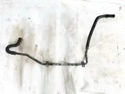 Second-hand car spare part power steering pressure pipe for chevrolet captiva 2.0 diesel cat oem iam references 