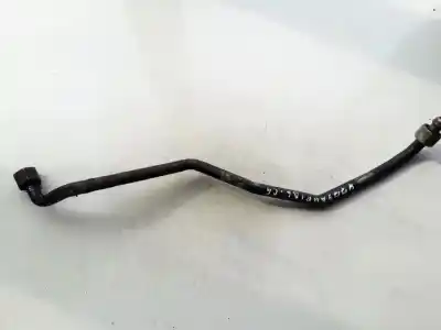 Second-hand car spare part Power Steering Pressure Pipe for AUDI A6 C5 (4B2, 4B4) 2.5 TDI OEM IAM references   