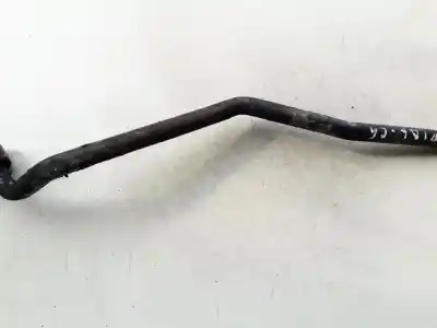 Second-hand car spare part power steering pressure pipe for audi a6 c5 (4b2, 4b4) 2.5 tdi oem iam references   