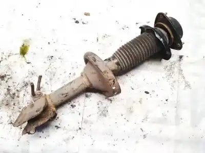 Автозапчасти б/у АМОРТИЗАТОР ПЕРЕДНИЙ ПРАВЫЙ за SUBARU LEGACY KOMBI/OUTBACK B14  ссылки OEM IAM 20310AJ080  