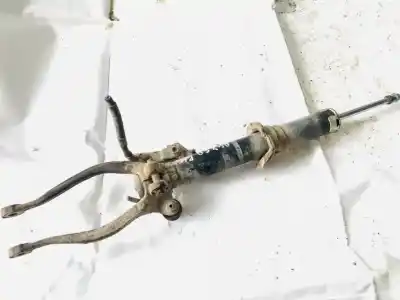 Peça sobressalente para automóvel em segunda mão amortecedor dianteiro esquerdo por mazda 6 lim. (gh) 2.0 crtd 140cv active referências oem iam 