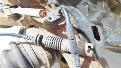 Peça sobressalente para automóvel em segunda mão sensor abs por bmw 3-series, e90 / e91 / e93 2009.01 - 2013.12 facelift 318 d 105kw 2005.09 - 2011.12 referências oem iam 