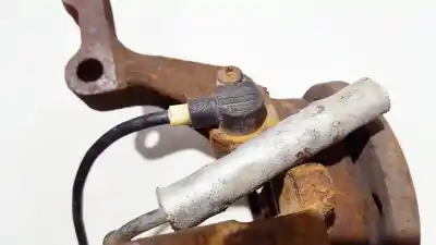 Peça sobressalente para automóvel em segunda mão sensor abs por renault laguna (b56) 2.2 dt rt referências oem iam 7700845369