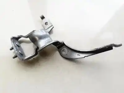 Автозапчасти б/у амортизаторы багажника/двери за audi a4 avant (8e) 2.0 tdi quattro (dpf) ссылки oem iam 