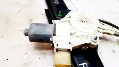 Peça sobressalente para automóvel em segunda mão motor elevador vidro dianteiro esquerdo por bmw 3-series, e90 / e91 / e93 2005.02 - 2009.01 320 d 120kw 2005.01 - 2011.12 referências oem iam 6927027