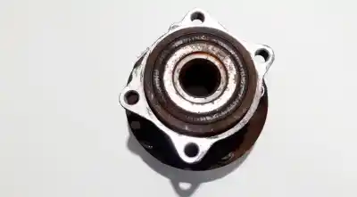 Second-hand car spare part rear right knuckle for mitsubishi outlander (cw0) 2.0 di-d intense oem iam references   