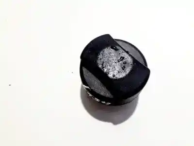 Second-hand car spare part outer fuel cap for opel zafira a 2.0 dti oem iam references 