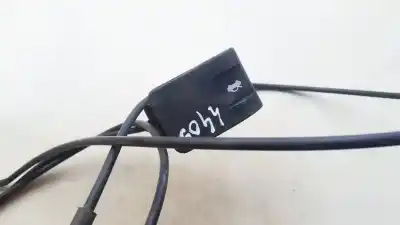 Pezzo di ricambio per auto di seconda mano plastica per jeep patriot 2.0 crd cat riferimenti oem iam   