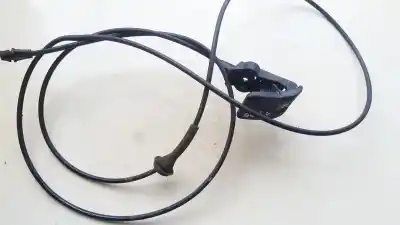 Pezzo di ricambio per auto di seconda mano plastica per jeep patriot 2.0 crd cat riferimenti oem iam 