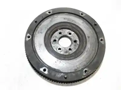 Second-hand car spare part engine flywheel for citroen nemo 1.4 hdi oem iam references 