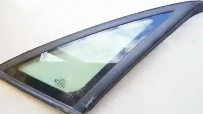 Second-hand car spare part right rear triangle quarter glass for audi a4 avant (b5) 1.9 tdi oem iam references 