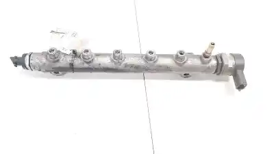 Автозапчастина б/у рампа инжектора для kia sportage 2.0 crdi посилання на oem iam 0445214140