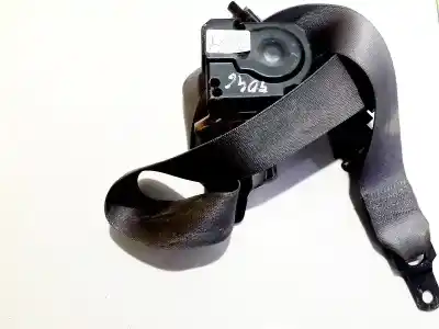 Peça sobressalente para automóvel em segunda mão cinto de segurança dianteiro esquerdo por bmw x5, e53 facelift 2004 - 2006 3.0 d 2003-2015 160kw 218hp referências oem iam 825897310