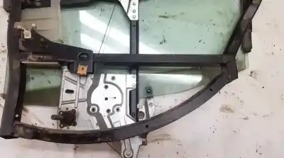 Second-hand car spare part rear right window regulator for audi a4 avant (b5) 1.9 tdi oem iam references 8d0839400
