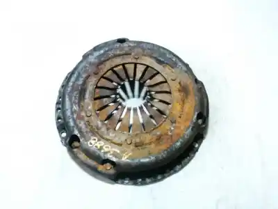 Second-hand car spare part CLUTCH KIT for SKODA FABIA (5J2 )  OEM IAM references   