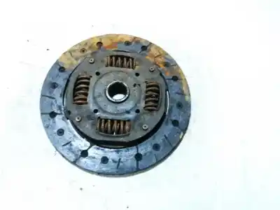 Second-hand car spare part CLUTCH KIT for SKODA FABIA (5J2 )  OEM IAM references 03D141031A  3003491