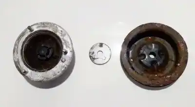 Peça sobressalente para automóvel em segunda mão plásticos por bmw x3 (e83) 2.0d referências oem iam 10637110