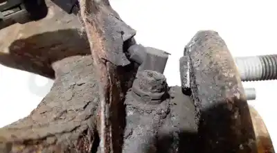 Peça sobressalente para automóvel em segunda mão Sensor Abs por CHEVROLET CAPTIVA 2.0 Diesel CAT Referências OEM IAM   