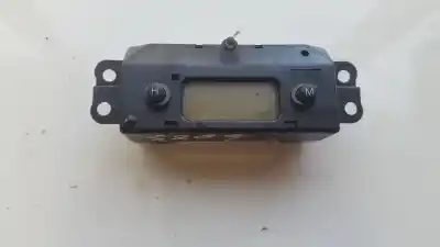 Автозапчастина б/у багатофункційний дисплей для ford focus turnier (cak) 1.8 tddi turbodiesel cat посилання на oem iam b41ta Автозапчастина б/у багатофункційний дисплей для ford focus turnier (cak) 1.8 tddi turbodiesel cat посилання на oem iam b41ta
