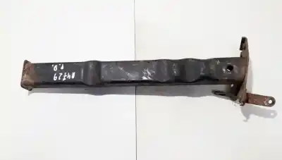 Pezzo di ricambio per auto di seconda mano Rinforzo Paraurti Anteriore per CITROEN C4 I (LC_) 1.6 16V Riferimenti OEM IAM    Pezzo di ricambio per auto di seconda mano Rinforzo Paraurti Anteriore per CITROEN C4 I (LC_) 1.6 16V Riferimenti OEM IAM