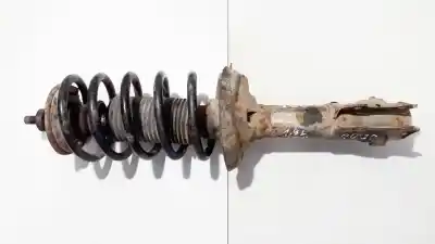 Pezzo di ricambio per auto di seconda mano ammortizzatore anteriore destro per seat ibiza (6k) 1.9 diesel (1y) riferimenti oem iam 6k0413031a