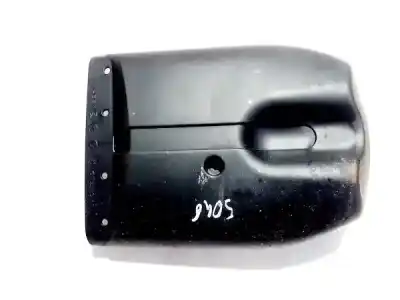 Peça sobressalente para automóvel em segunda mão plásticos por bmw x5, e53 facelift 2004 - 2006 3.0 d 2003-2015 160kw 218hp referências oem iam 6757671