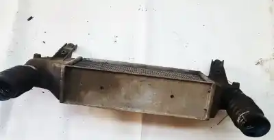Second-hand car spare part intercooler for ford focus turnier (cak) 1.8 tddi turbodiesel cat oem iam references xs4q9l440bd  xs4q-9l440-bd Second-hand car spare part intercooler for ford focus turnier (cak) 1.8 tddi turbodiesel cat oem iam references xs4q9l440bd  xs4q-9l440-bd