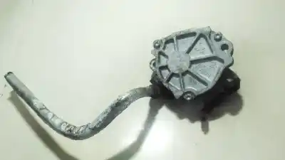 Second-hand car spare part brake depressor / vacuum pump for ford focus, 2011.04 - 2018 1.5 89kw 2011.04 - 2018 oem iam references 9804021880