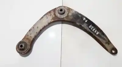 Second-hand car spare part front right lower suspension arm for citroen c4 i (lc_) 1.6 16v oem iam references 566792an