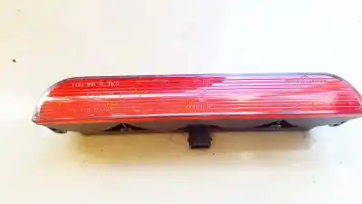 Second-hand car spare part central brake light for audi a4 avant (b5) 1.9 tdi oem iam references 0996400