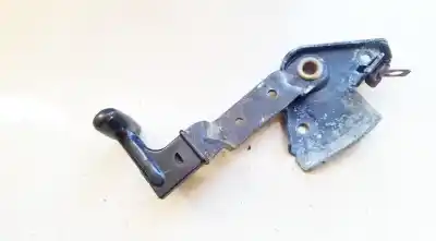 Second-hand car spare part plastics for audi a4 avant (b5) 1.9 tdi oem iam references 